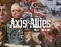 Axis Allies 1942 Online (steam key)