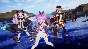 Azur Lane Crosswave (steam key)
