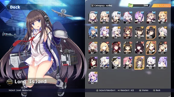 Azur Lane Crosswave (steam key)