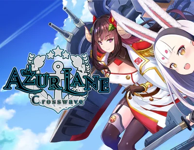 Azur Lane Crosswave (steam key)