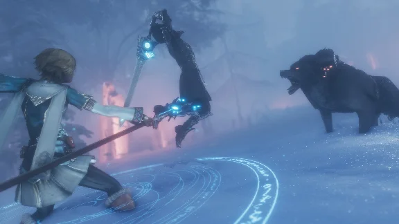 Edge Of Eternity (steam key)