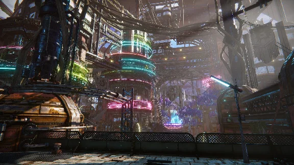 Edge Of Eternity (steam key)