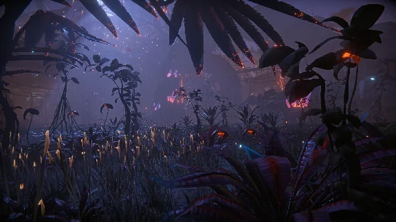 Edge Of Eternity (steam key)