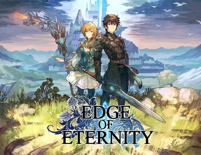 Edge Of Eternity (steam key)