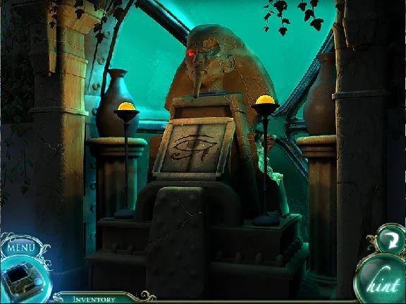Empress Of The Deep (steam key)