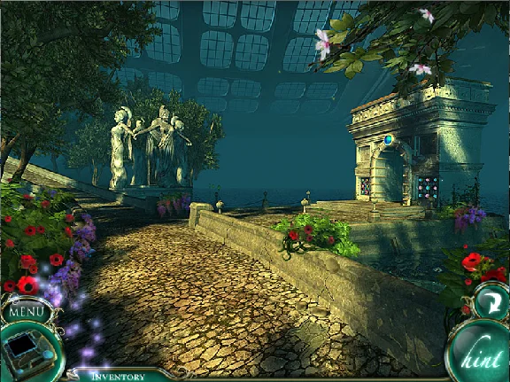 Empress Of The Deep (steam key)