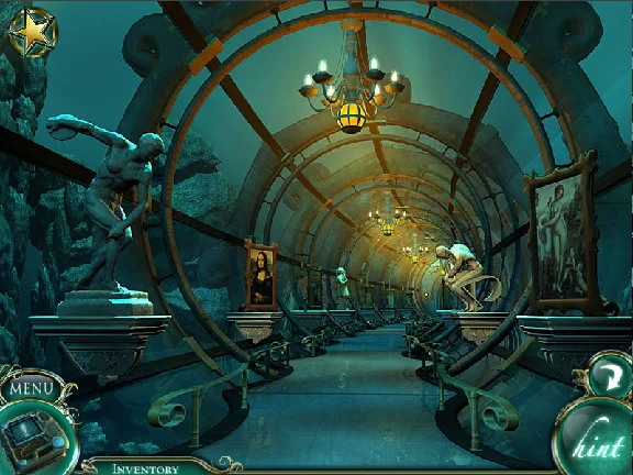 Empress Of The Deep (steam key)