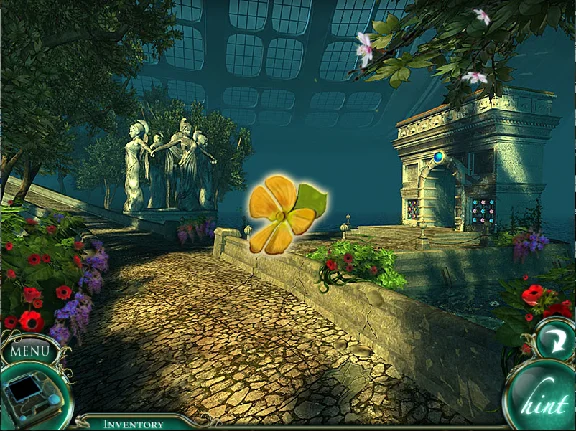 Empress Of The Deep (steam key)