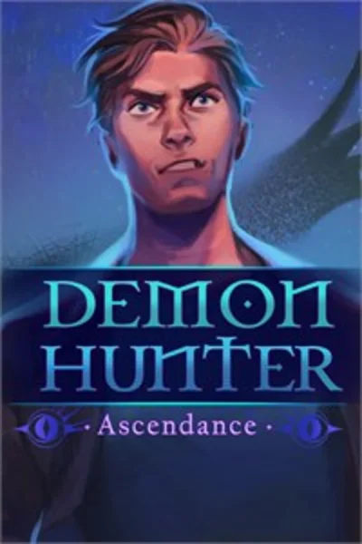 ✅Demon Hunter: Ascendance Xbox Покупка
