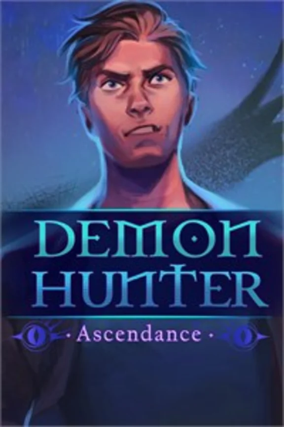 ✅Demon Hunter: Ascendance Xbox Покупка