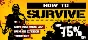 How to survive (steam gift) ru+cis