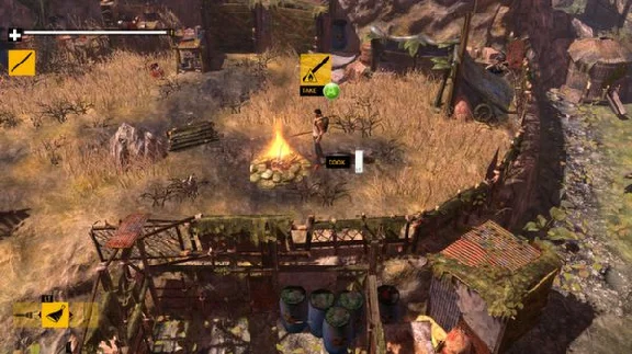 How to survive (steam gift) ru+cis