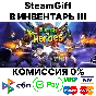Bunch of Heroes [Steam Gift/RU+CIS]