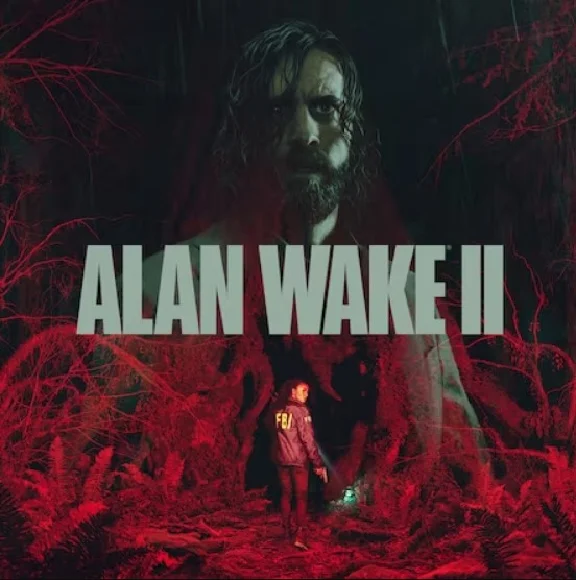 ✅Alan Wake 2  PS Турция На ВАШ аккаунт! 🔥