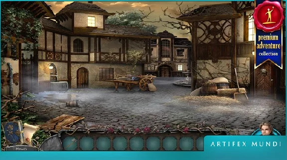 ✅Vampire Legends: The True Story of Kisilova Windows PC