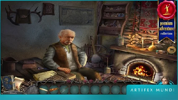 ✅Vampire Legends: The True Story of Kisilova Windows PC