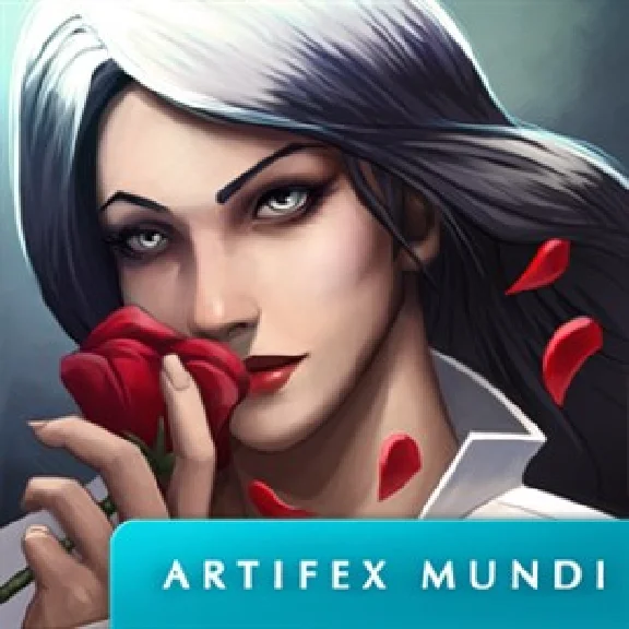 ✅Vampire Legends: The True Story of Kisilova Windows PC