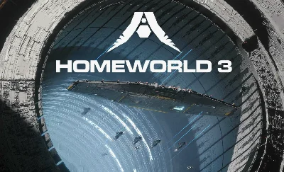 Homeworld 3⚡️AUTODELIVERY Steam RUSSIA💳0%