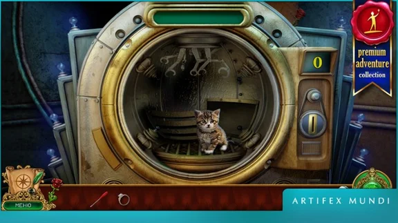 ✅Изумрудная дева: Симфония снов Full Microsoft Store ПК