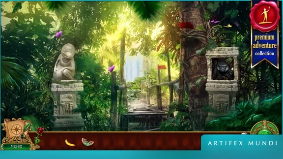 ✅Изумрудная дева: Симфония снов Full Microsoft Store ПК