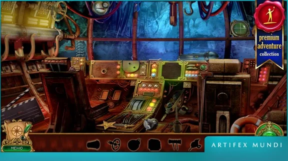 ✅Изумрудная дева: Симфония снов Full Microsoft Store ПК