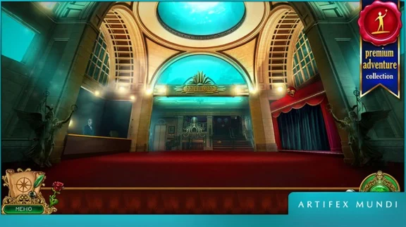 ✅Изумрудная дева: Симфония снов Full Microsoft Store ПК