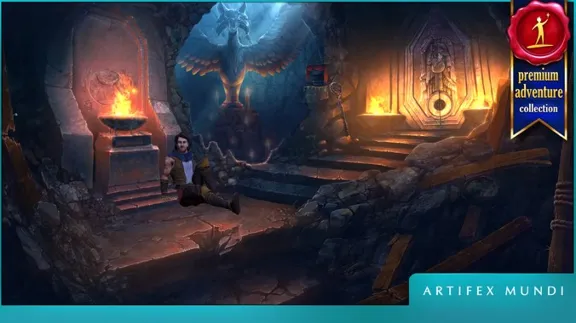 ✅Персидские ночи: Чудо в песках Full Microsoft Store ПК