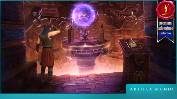 ✅Персидские ночи: Чудо в песках Full Microsoft Store ПК