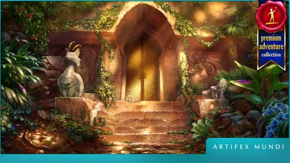 ✅Персидские ночи: Чудо в песках Full Microsoft Store ПК