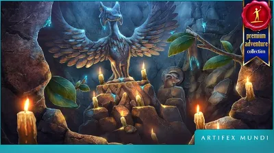 ✅Персидские ночи: Чудо в песках Full Microsoft Store ПК