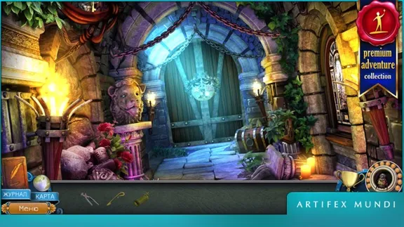 ✅Агент Уолкер. Таинственное путешествие Microsoft Store