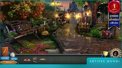 ✅Агент Уолкер. Таинственное путешествие Microsoft Store