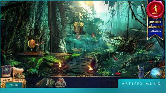 ✅Тайный орден 4: Вне времени (Full) Microsoft Store ПК