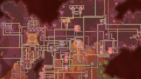 ⚡️Mindustry | АВТОДОСТАВКА [Россия Steam Gift]