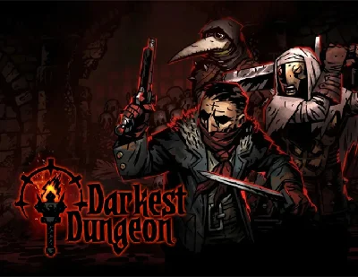 Darkest Dungeon (steam key)