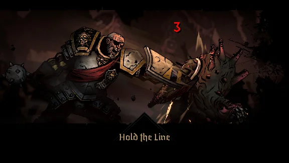 Darkest Dungeon II The Soundtrack DLC (steam key)