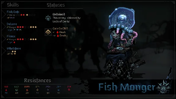 Darkest Dungeon II (steam key)