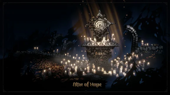 Darkest Dungeon II Oblivion Edition (steam key)