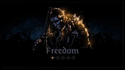 Darkest Dungeon II Oblivion Edition (steam key)