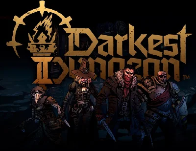 Darkest Dungeon II Oblivion Edition (steam key)
