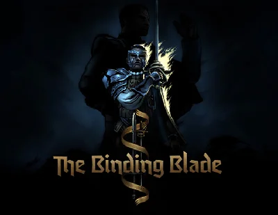 Darkest Dungeon II The Binding Blade DLC (steam key)