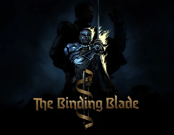 Darkest Dungeon II The Binding Blade DLC (steam key)