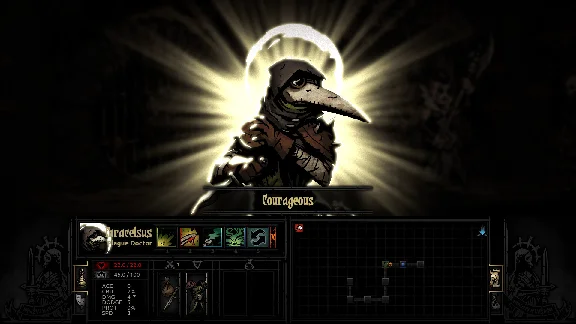 Darkest Dungeon Soundtrack DLC (steam key)