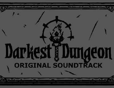 Darkest Dungeon Soundtrack DLC (steam key)