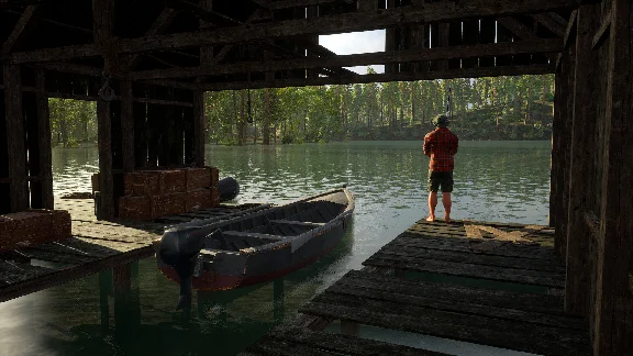 SCUM (steam key)