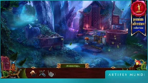 ✅Eventide: Slavic Fable (Full) Windows PC Microsoft