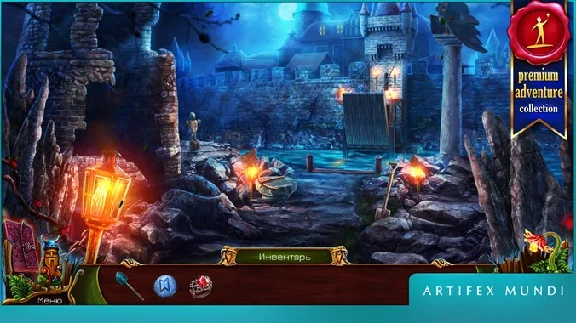 ✅Eventide: Slavic Fable (Full) Windows PC Microsoft