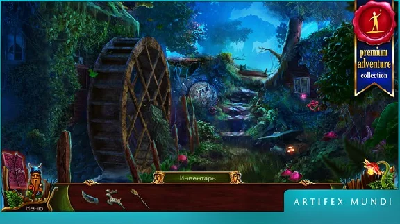 ✅Eventide: Slavic Fable (Full) Windows PC Microsoft