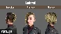 SCUM Female Hair Pack DLC (steam key)