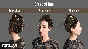 SCUM Female Hair Pack DLC (steam key)